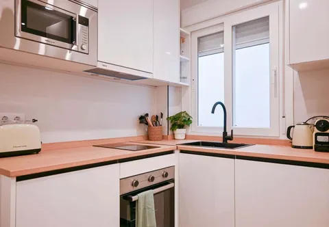 Pis de 45 m² a Madrid