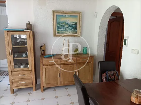 Haus 90 m² in Dénia