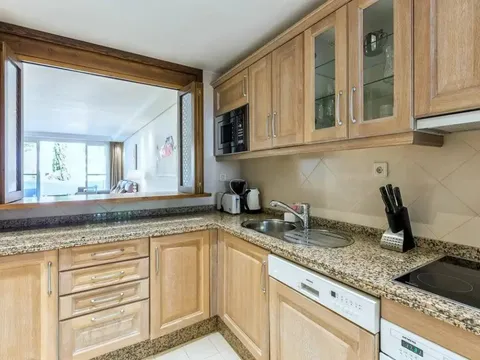 Pis de 264 m² a Marbella