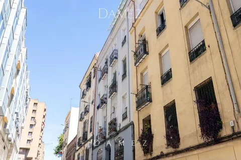 Appartamento 49 m² a Madrid