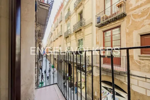 Pis de 40 m² a Barcelona