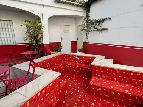 Pis de 45 m² a Còrdova