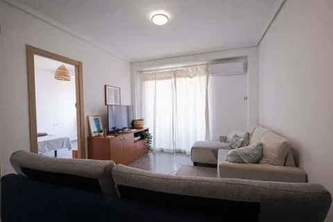 Habitació de lloguer, València
