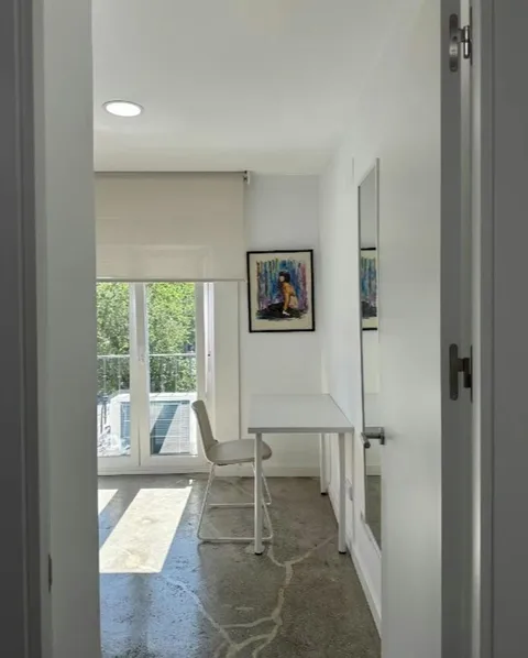 Pis de 40 m² a Madrid