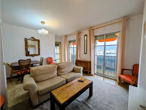Pis de 88 m² a Còrdova