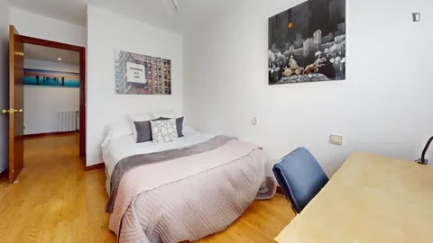Pis de 147 m² a Madrid