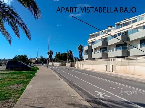 Pis de 99 m² a Vinaròs