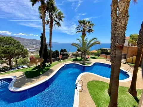 Casa de 158 m² a Almuñécar