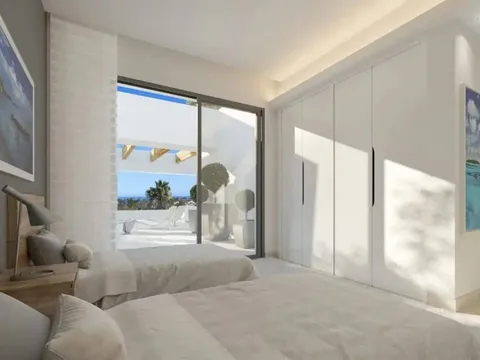 Casa de 288 m² a Marbella