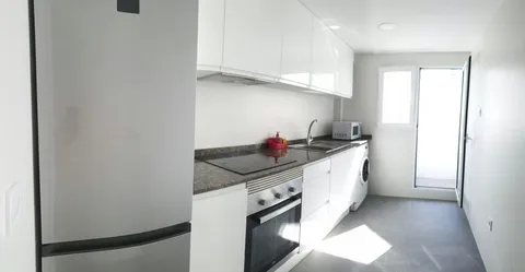 Habitació de lloguer, València