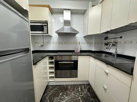 Pis de 55 m² a Múrcia