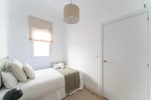 Pis de 125 m² a Madrid