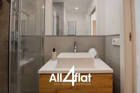 Pis de 76 m² a Barcelona