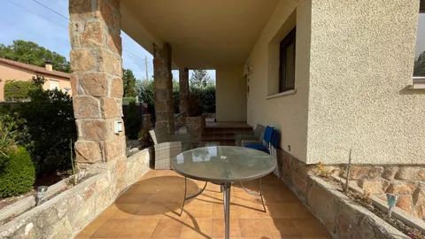 Casa de 198 m² a Becerril de la Sierra