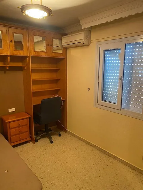 Wohnung 100 m² in Algeciras