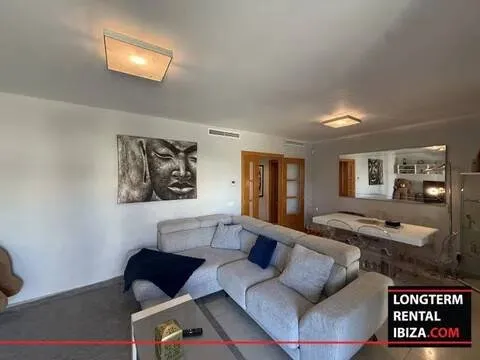 Pis de 120 m² a Eivissa