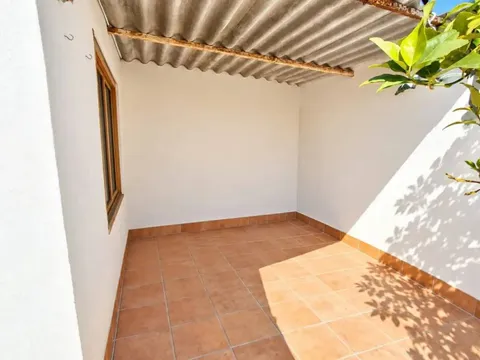 Wohnung 145 m² in Palma