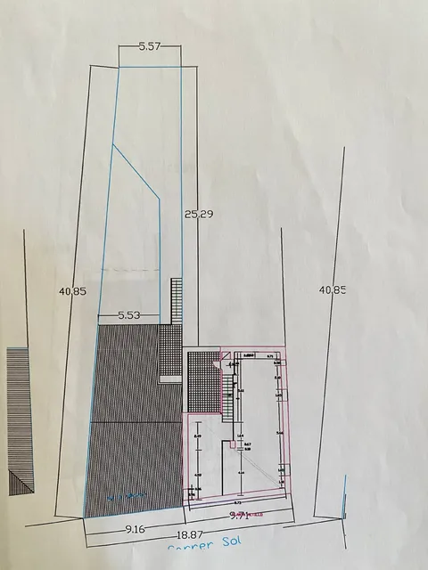Casa de 250 m² a Binissalem