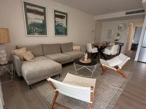 Pis de 100 m² a Estepona