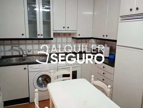 Pis de 72 m² a Burgos