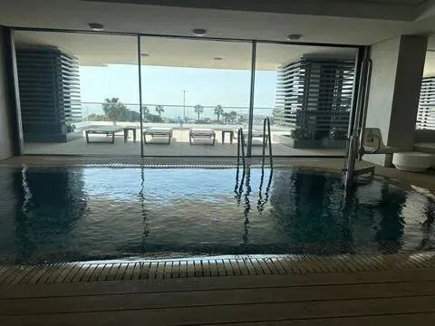 Pis de 400 m² a Màlaga