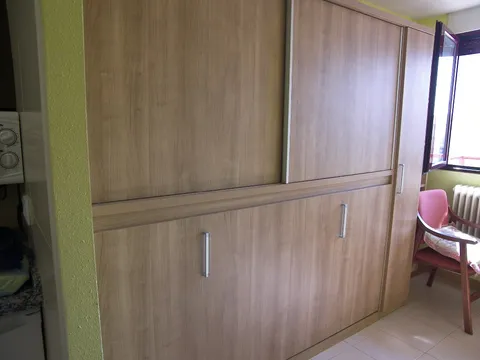 Wohnung 20 m² in Salamanca
