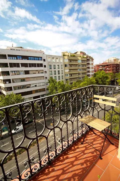 Habitación en alquiler, Barcelona