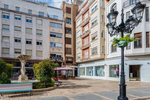 Habitació de lloguer, Castelló de la Plana