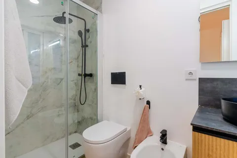 Stanza in affitto, Valencia