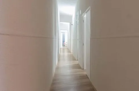 Room for rent, Madrid