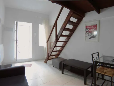 Piso de 40 m² en Madrid (2/17)