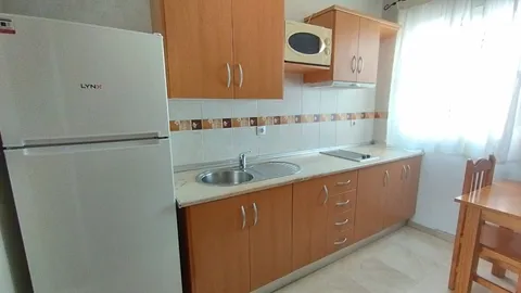 Pis de 55 m² a Huelva