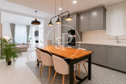 Pis de 108 m² a Madrid