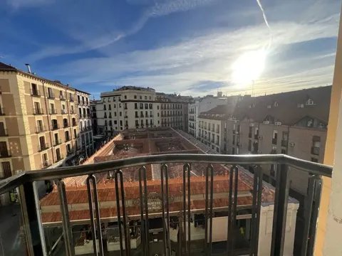 Pis de 115 m² a Madrid