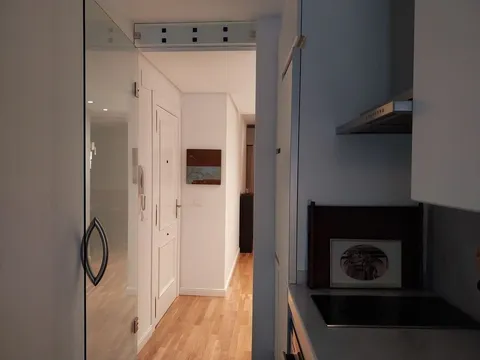Pis de 61 m² a Santander
