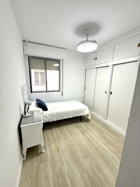 Habitació de lloguer, Sevilla