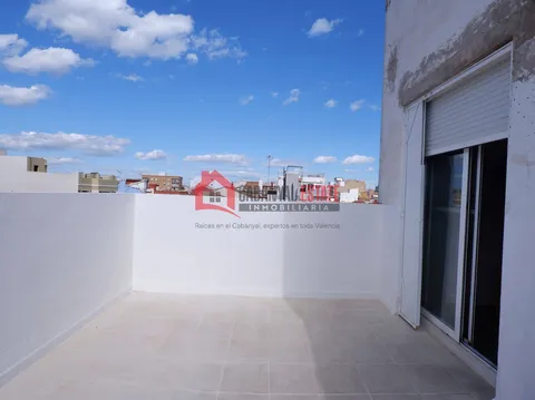 Pis de 113 m² a València