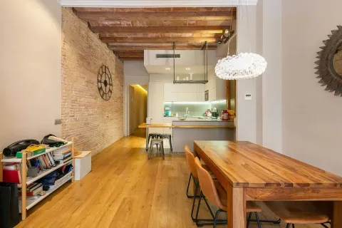 Appartement 110 m² à Vilablareix