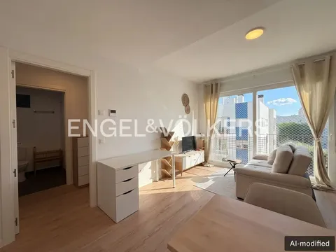 Appartamento 43 m² a Sant Adrià de Besòs