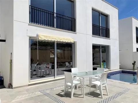 Casa de 270 m² a Xaló