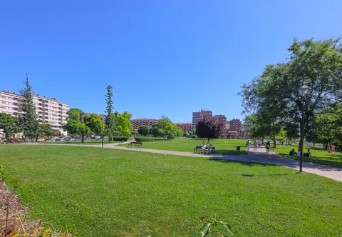 Habitació de lloguer, Oviedo