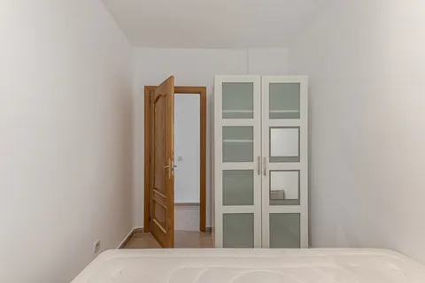Appartamento 93 m² a Madrid
