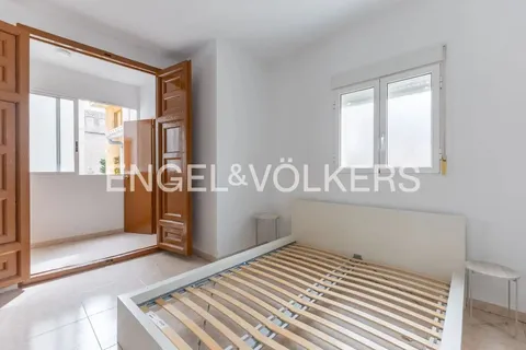 Pis de 118 m² a València