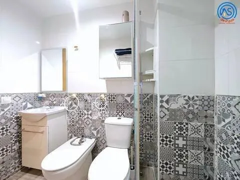 Piso de 48 m² en Zaragoza