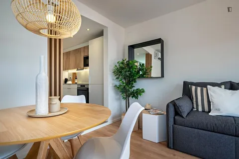 Pis de 44 m² a Barcelona