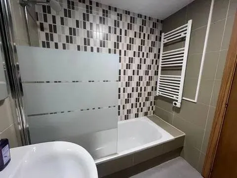 Pis de 80 m² a Oleiros