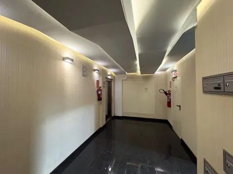 Appartamento 181 m² a Madrid