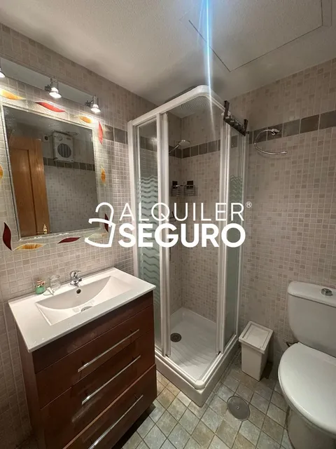 Flat 75 m² in Móstoles