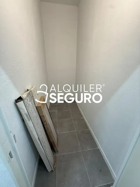 Appartement 50 m² à Madrid