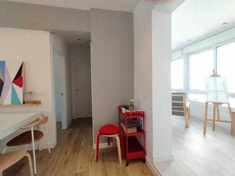 Appartamento 45 m² a Bilbao